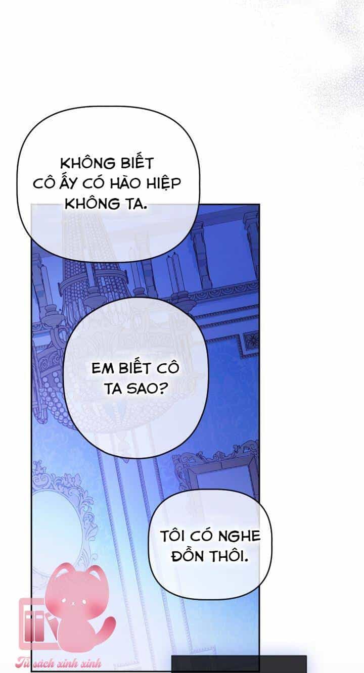 Khế Ước Hôn Nhân Của Mẹ Tôi - Chương 46 - ảnh 42