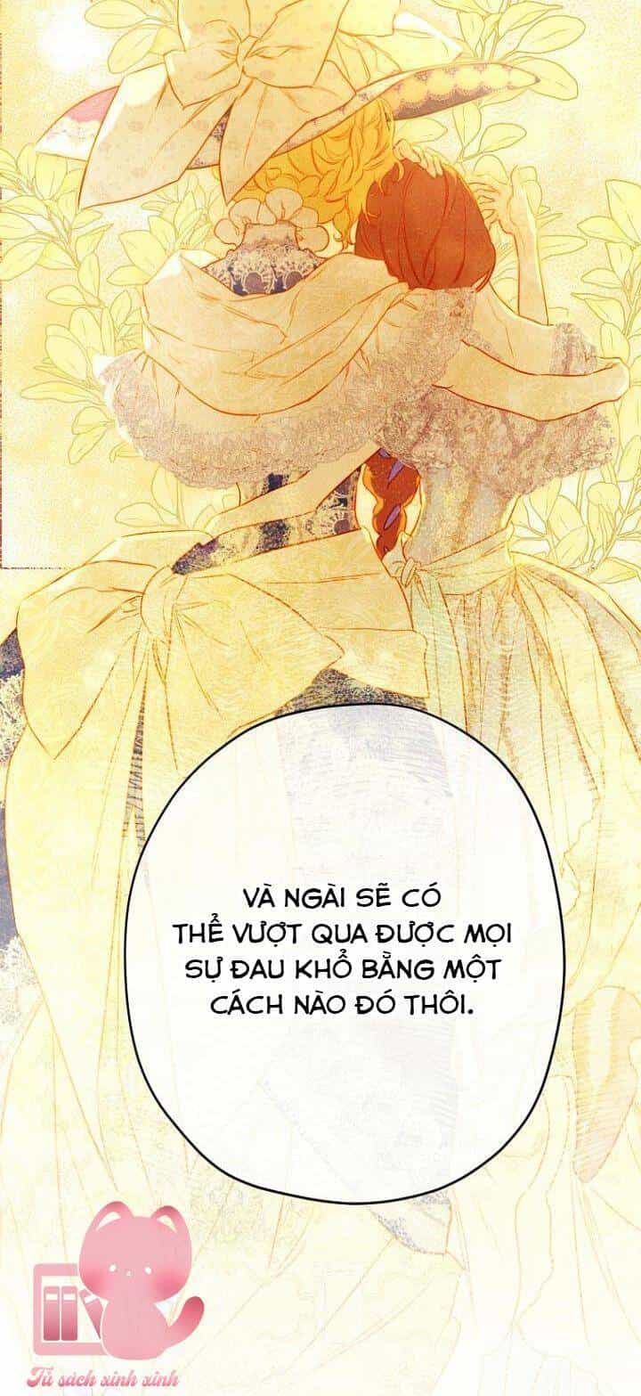 Khế Ước Hôn Nhân Của Mẹ Tôi - Chương 46 - ảnh 50