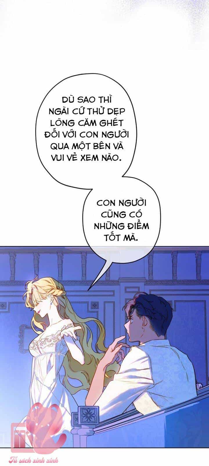 Khế Ước Hôn Nhân Của Mẹ Tôi - Chương 46 - ảnh 54