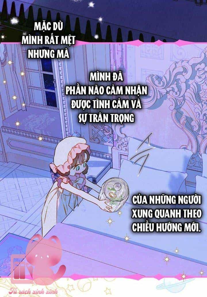 Khế Ước Hôn Nhân Của Mẹ Tôi - Chương 46 - ảnh 63