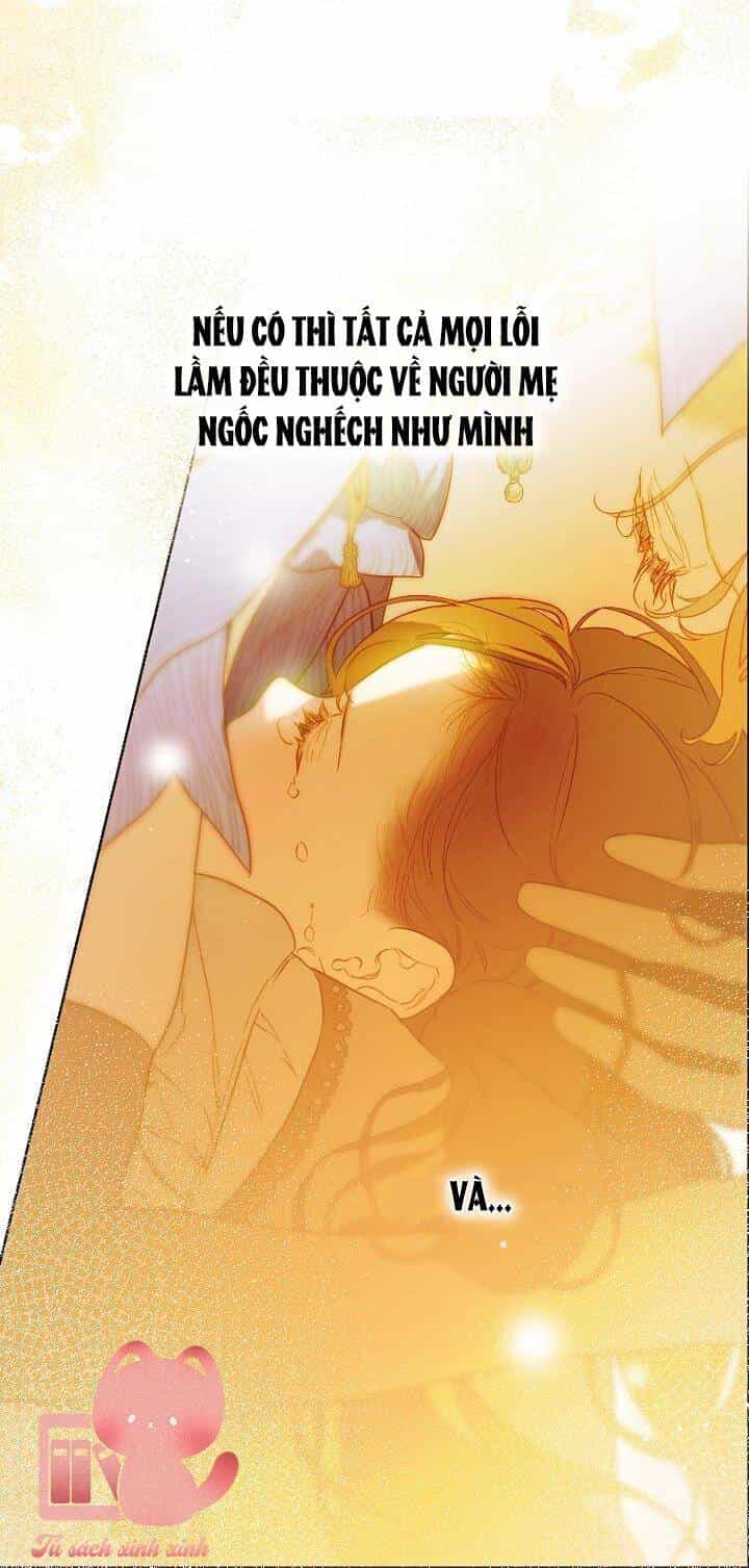 Khế Ước Hôn Nhân Của Mẹ Tôi - Chương 46 - ảnh 7