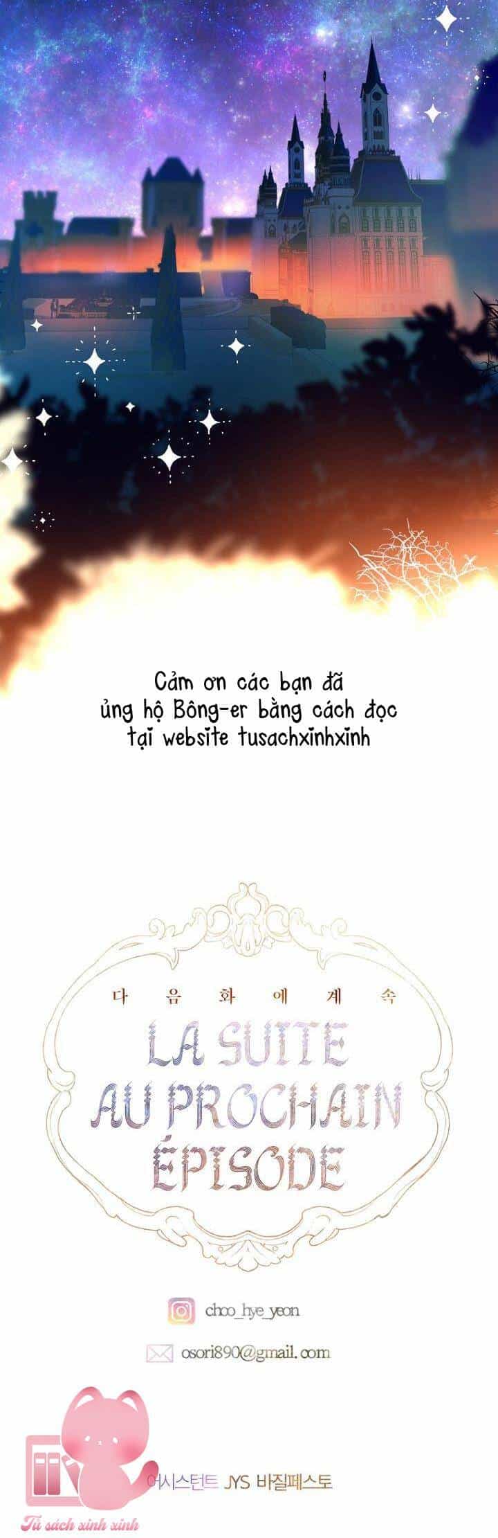 Khế Ước Hôn Nhân Của Mẹ Tôi - Chương 46 - ảnh 72