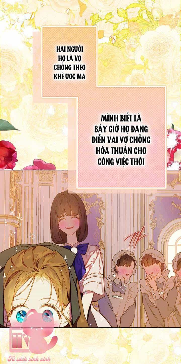 Khế Ước Hôn Nhân Của Mẹ Tôi - Chương 47 - ảnh 15