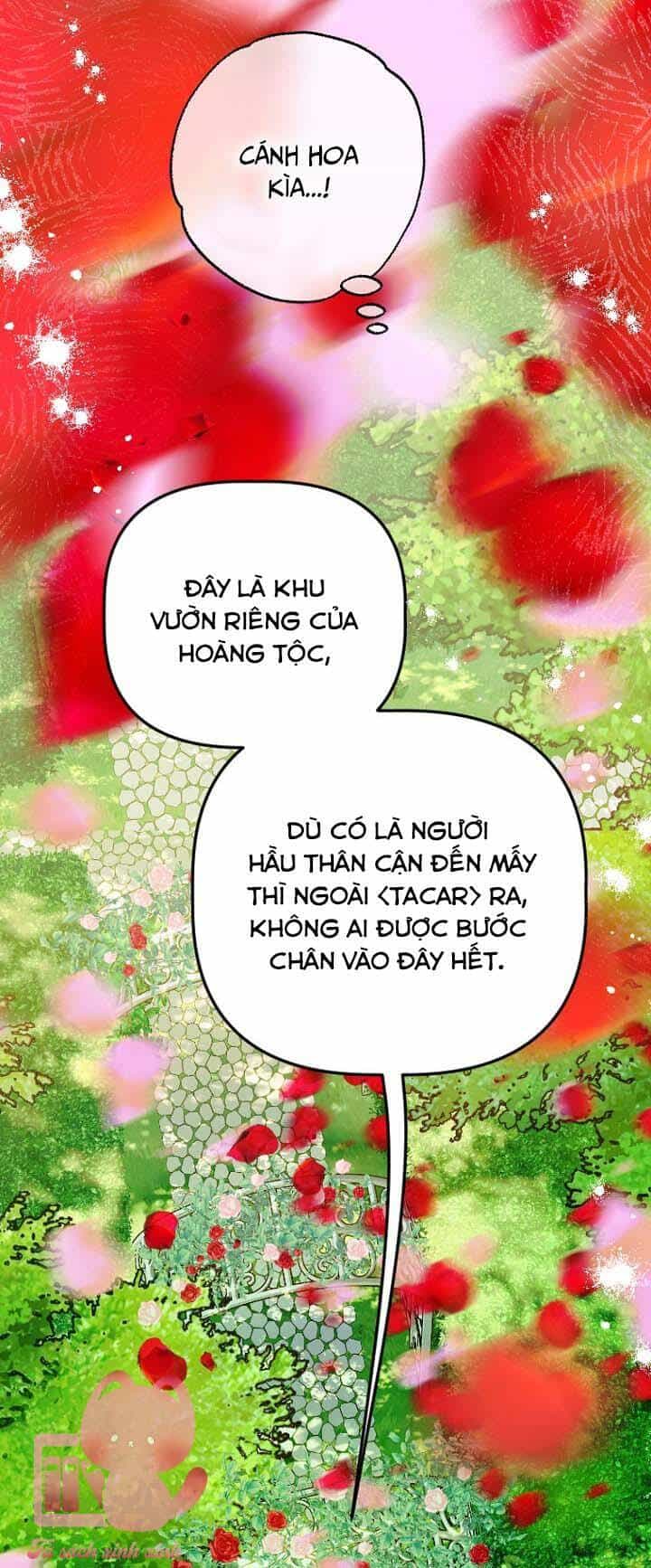 Khế Ước Hôn Nhân Của Mẹ Tôi - Chương 47 - ảnh 26