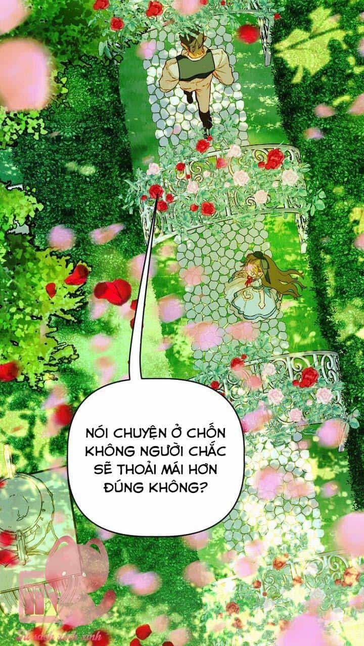 Khế Ước Hôn Nhân Của Mẹ Tôi - Chương 47 - ảnh 27