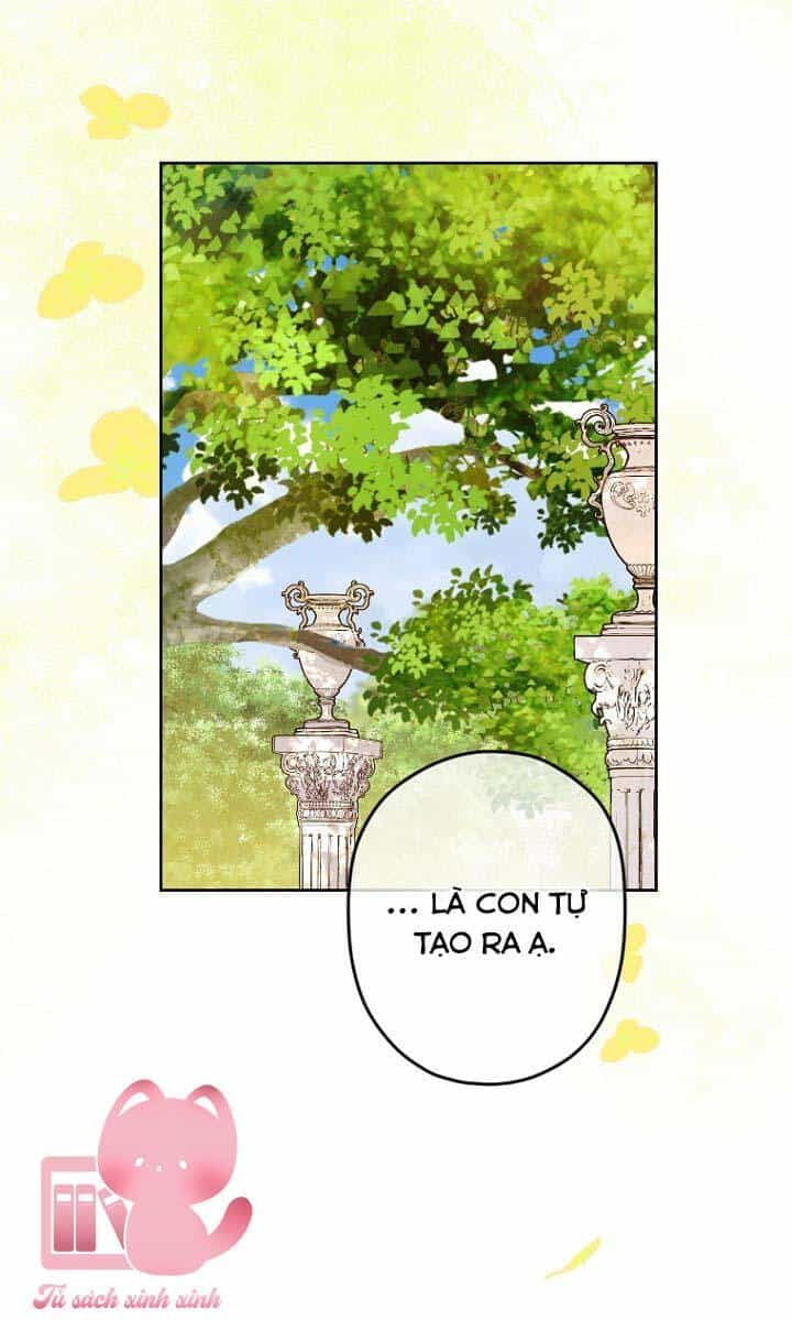 Khế Ước Hôn Nhân Của Mẹ Tôi - Chương 47 - ảnh 32