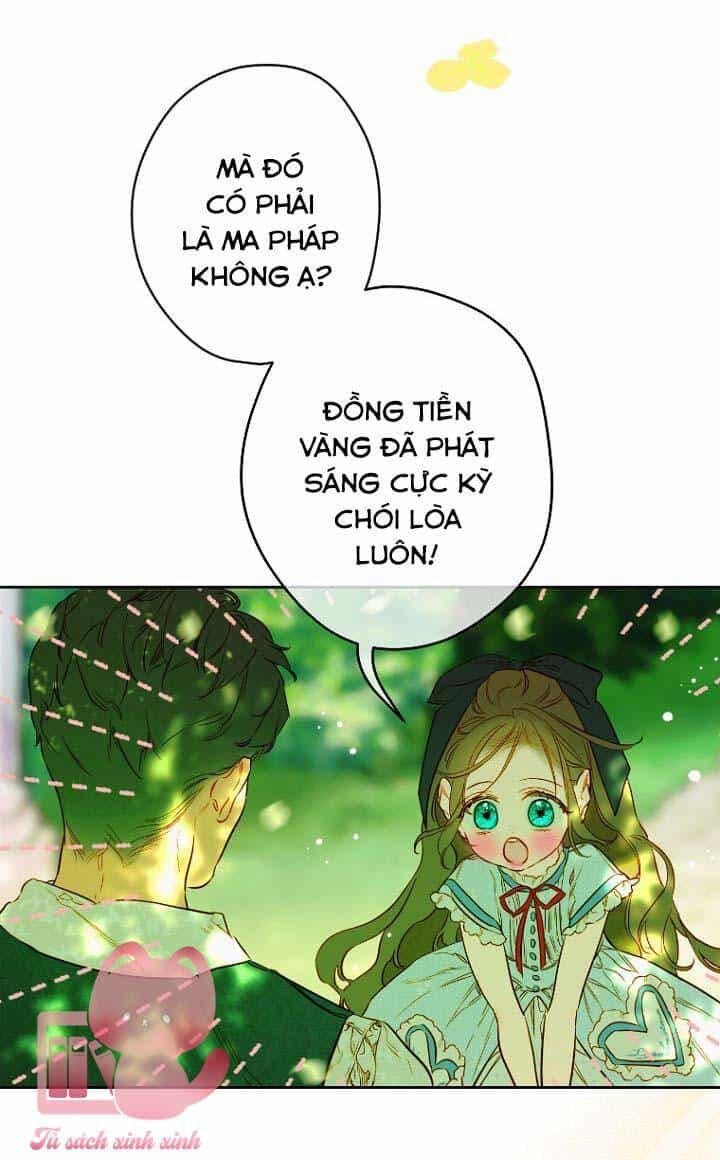Khế Ước Hôn Nhân Của Mẹ Tôi - Chương 47 - ảnh 33