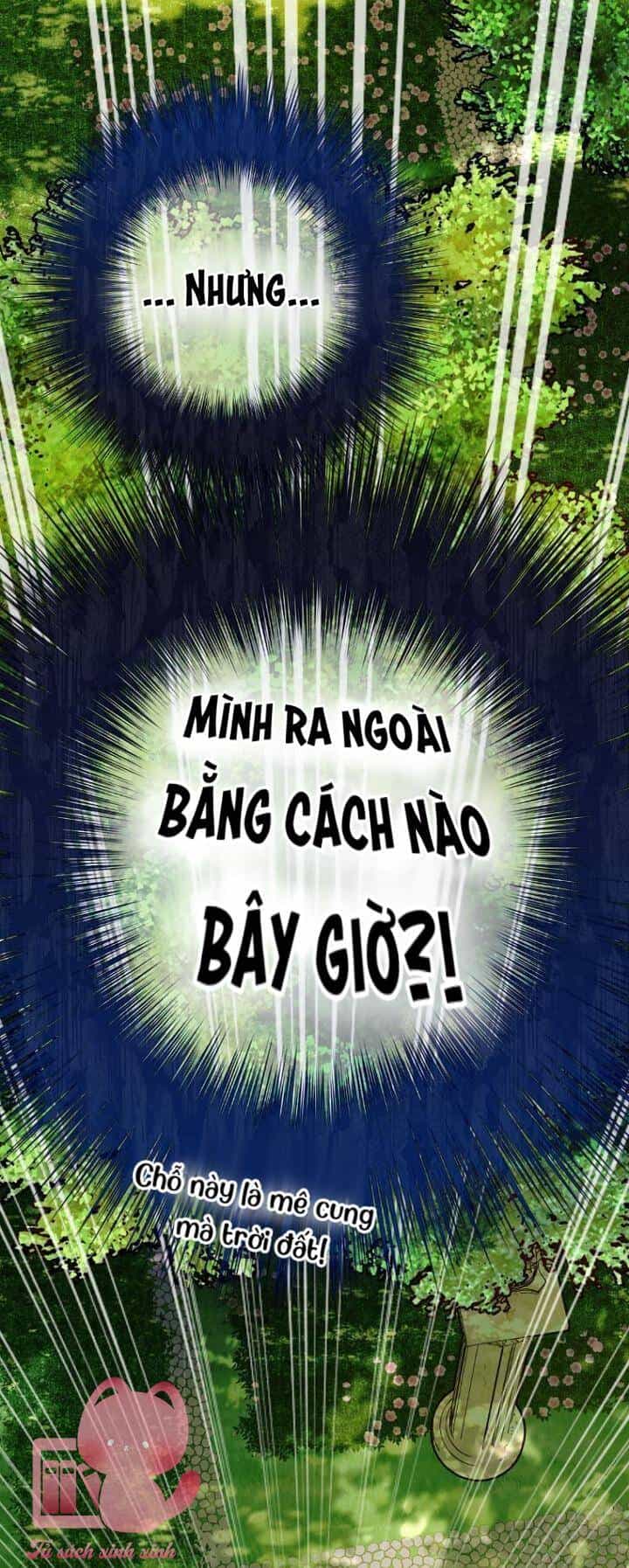 Khế Ước Hôn Nhân Của Mẹ Tôi - Chương 47 - ảnh 55