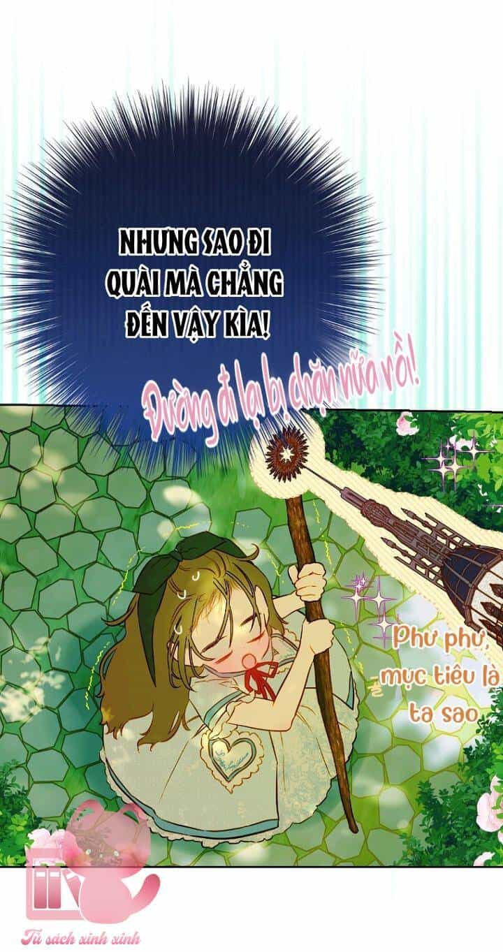Khế Ước Hôn Nhân Của Mẹ Tôi - Chương 47 - ảnh 58