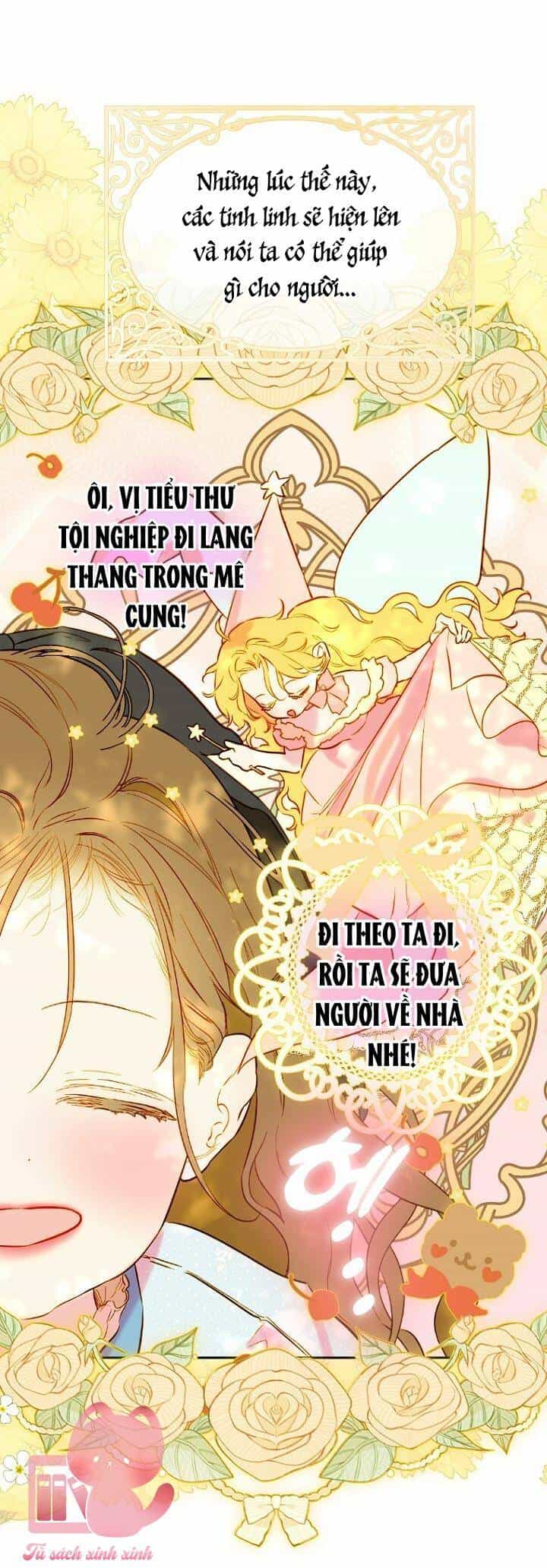 Khế Ước Hôn Nhân Của Mẹ Tôi - Chương 47 - ảnh 59