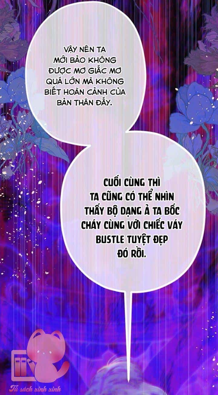 Khế Ước Hôn Nhân Của Mẹ Tôi - Chương 48 - ảnh 10