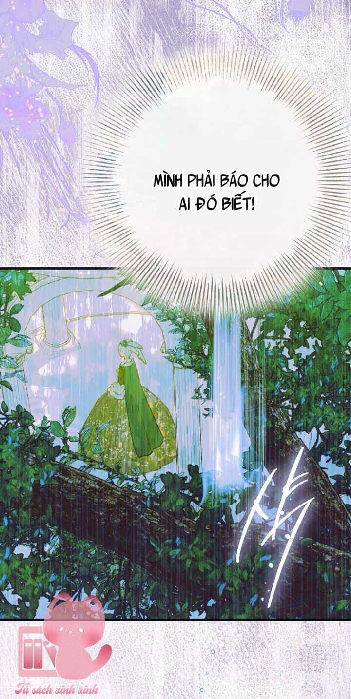Khế Ước Hôn Nhân Của Mẹ Tôi - Chương 48 - ảnh 12