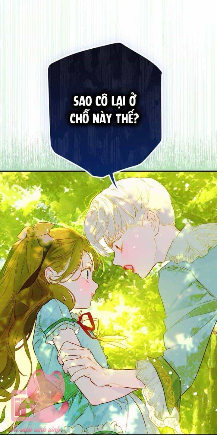 Khế Ước Hôn Nhân Của Mẹ Tôi - Chương 48 - ảnh 18
