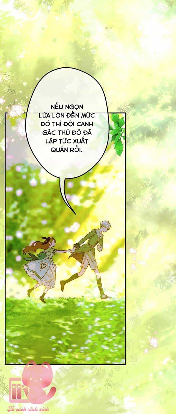 Khế Ước Hôn Nhân Của Mẹ Tôi - Chương 48 - ảnh 37