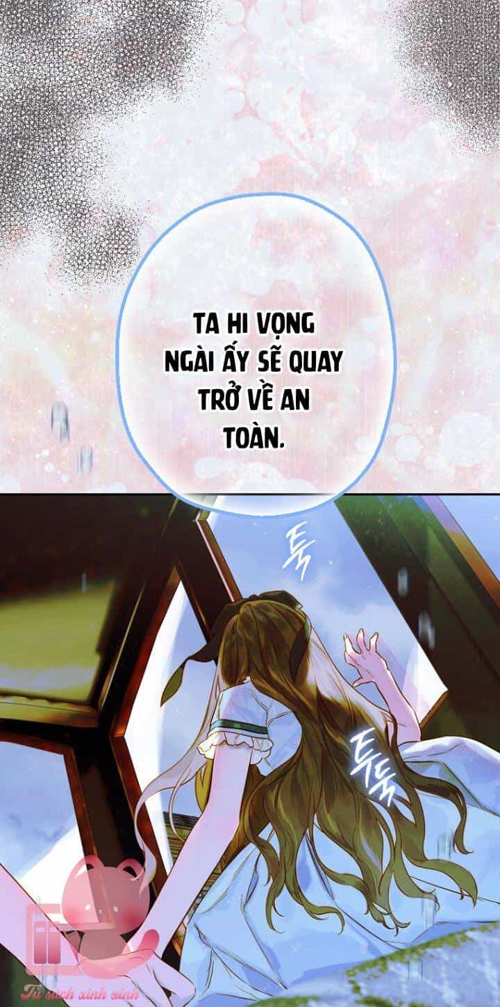 Khế Ước Hôn Nhân Của Mẹ Tôi - Chương 48 - ảnh 51