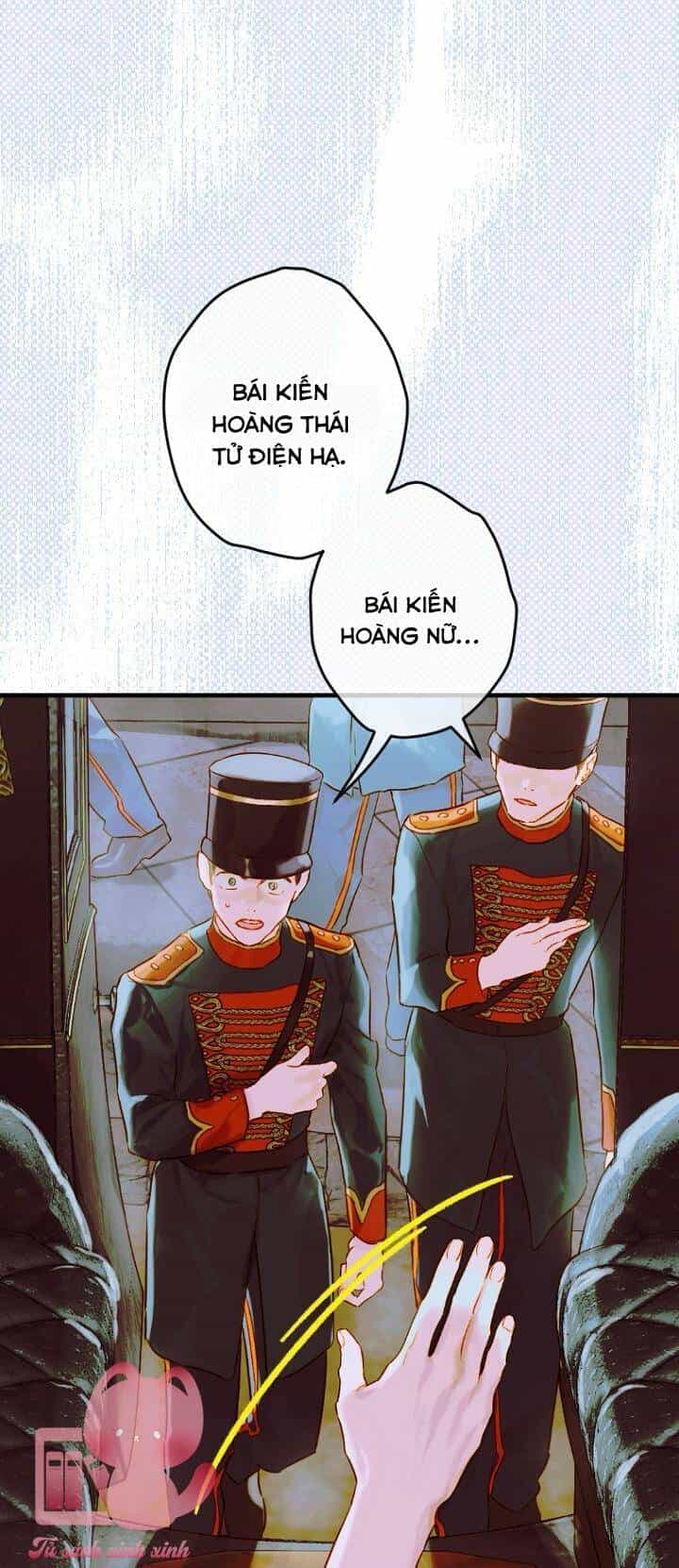 Khế Ước Hôn Nhân Của Mẹ Tôi - Chương 48 - ảnh 54