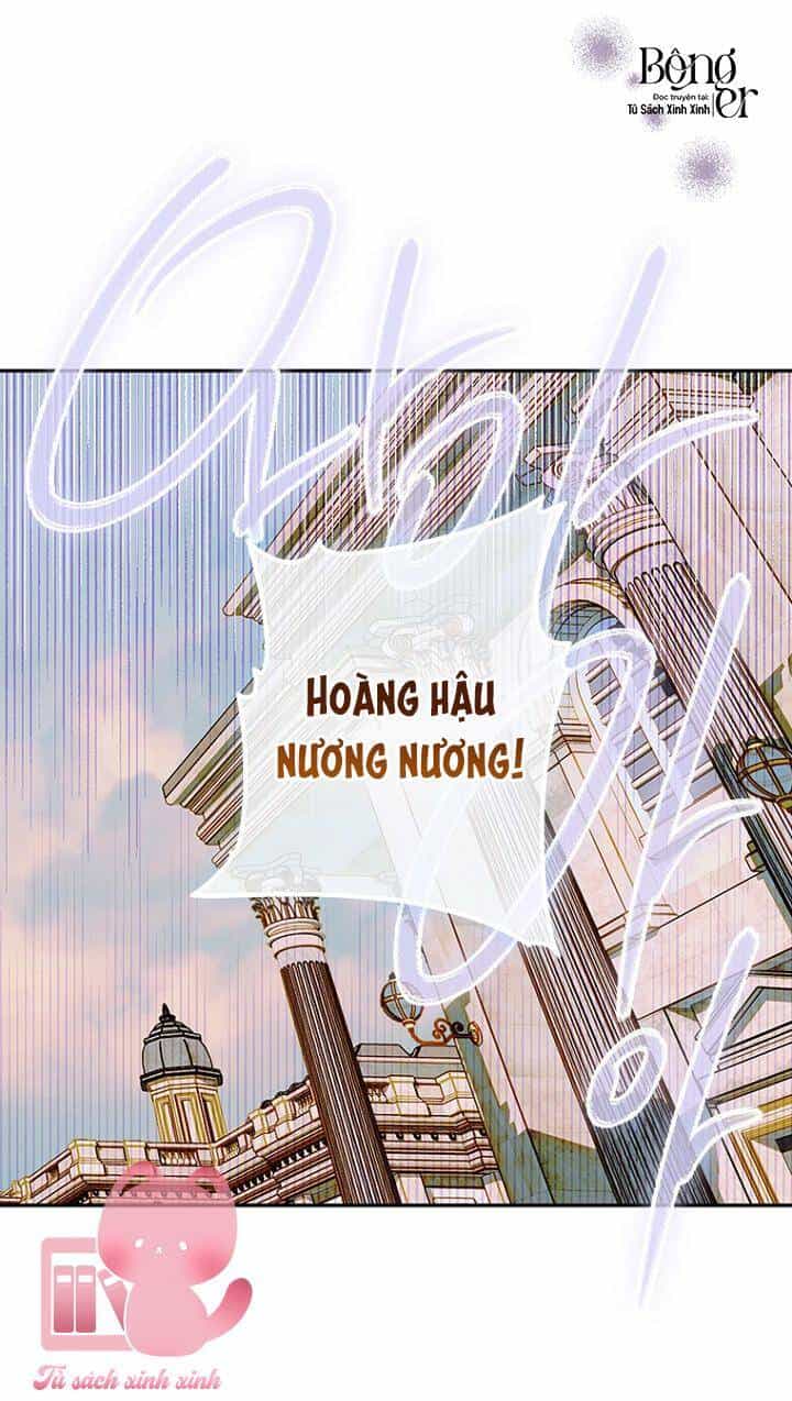 Khế Ước Hôn Nhân Của Mẹ Tôi - Chương 49 - ảnh 19