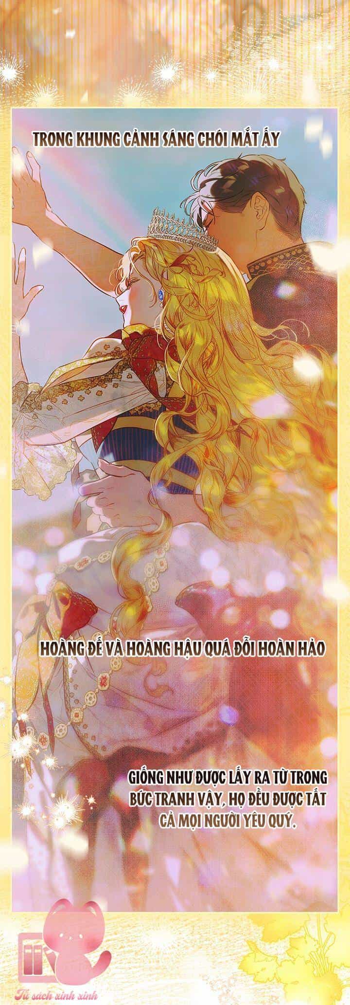 Khế Ước Hôn Nhân Của Mẹ Tôi - Chương 49 - ảnh 24
