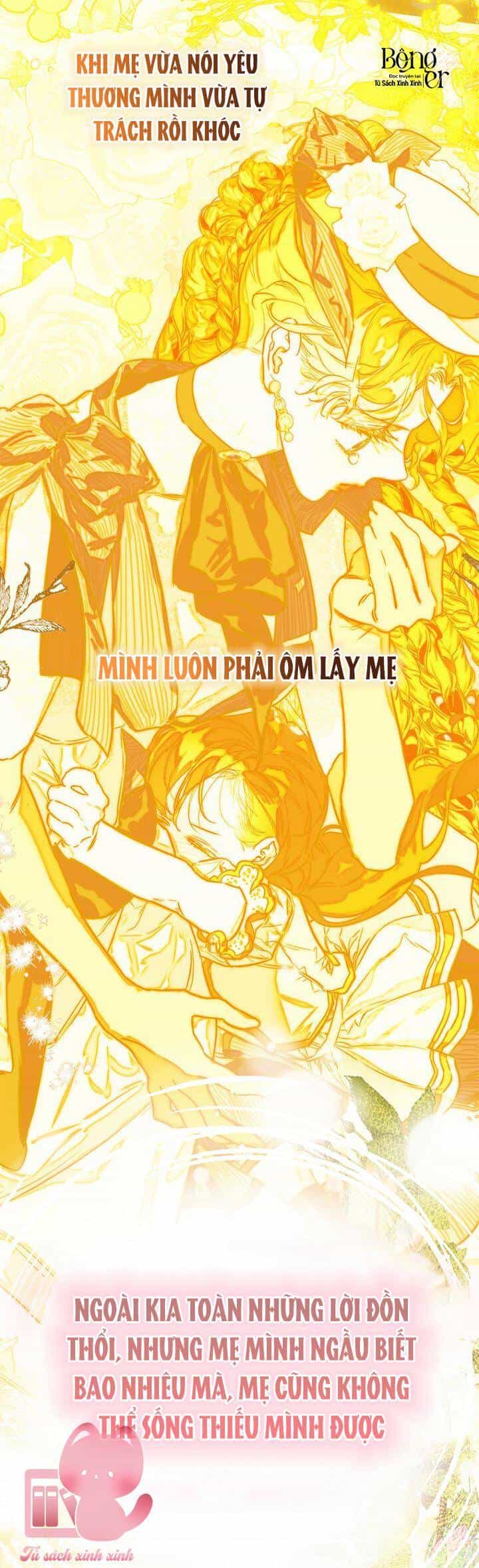 Khế Ước Hôn Nhân Của Mẹ Tôi - Chương 49 - ảnh 27