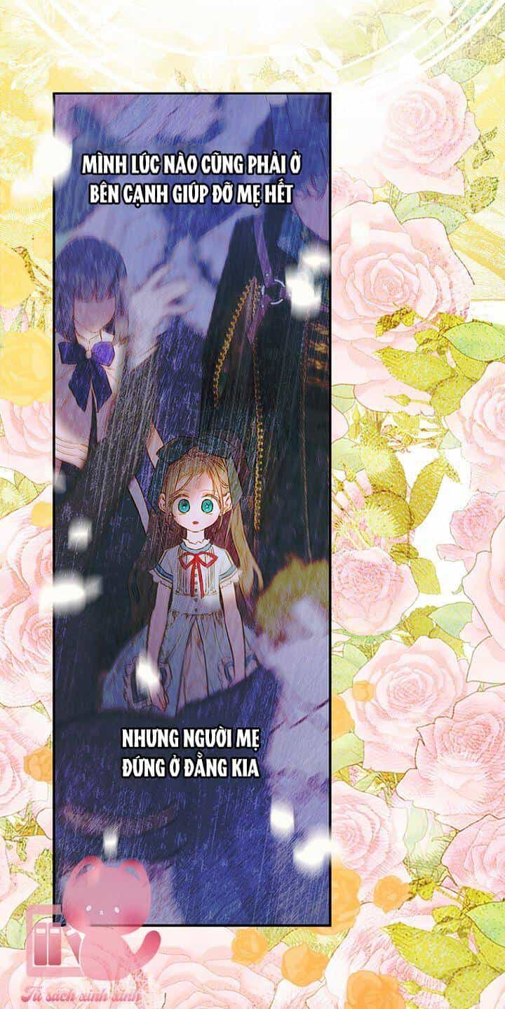Khế Ước Hôn Nhân Của Mẹ Tôi - Chương 49 - ảnh 28