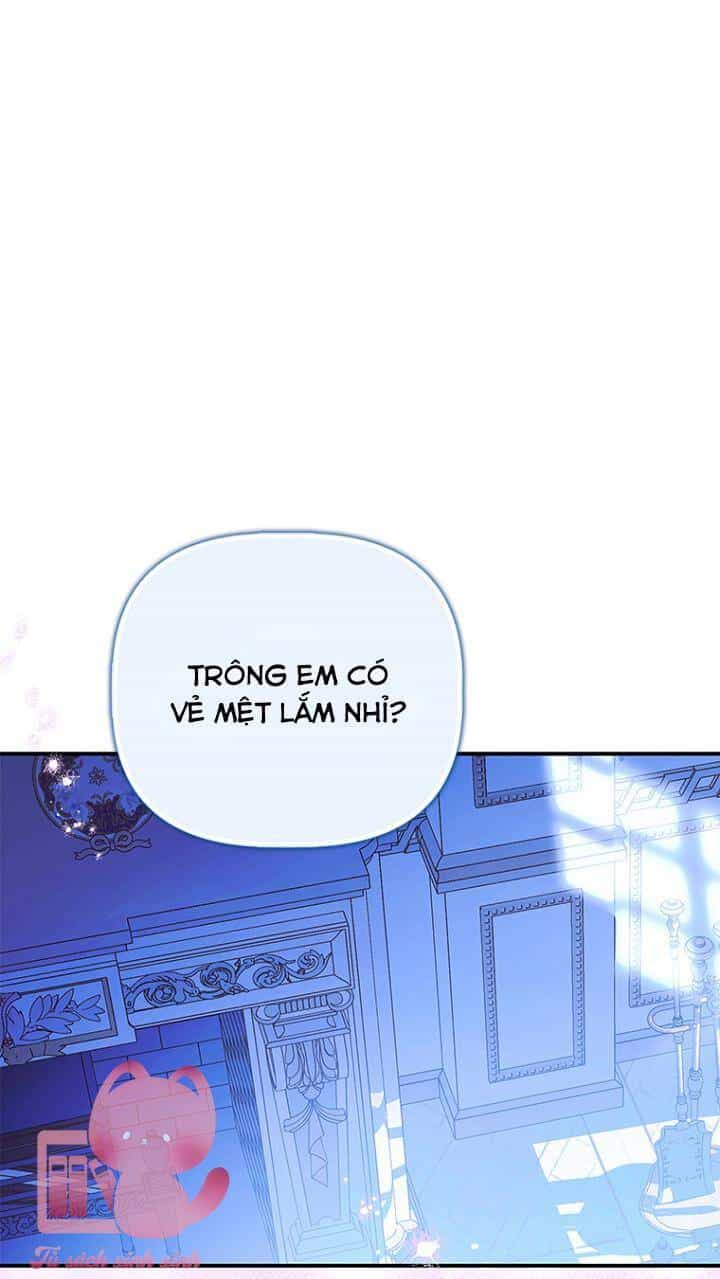 Khế Ước Hôn Nhân Của Mẹ Tôi - Chương 49 - ảnh 36