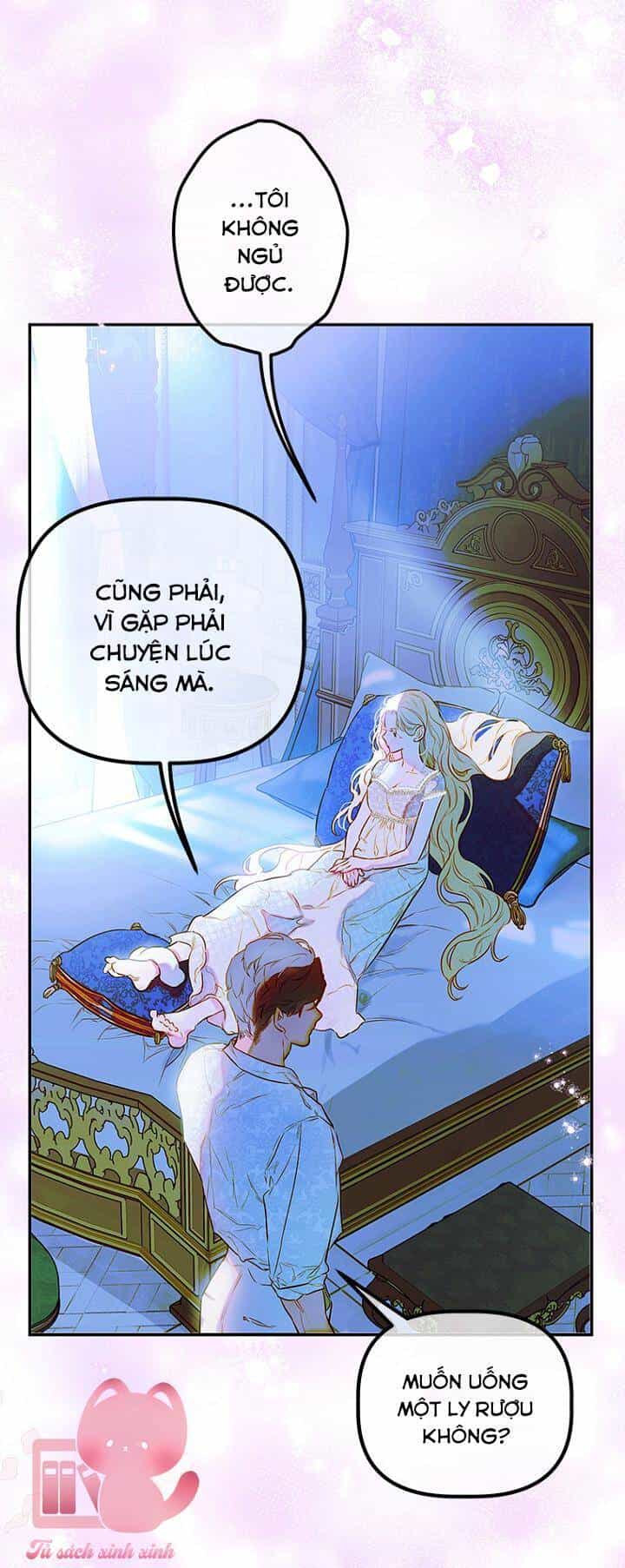 Khế Ước Hôn Nhân Của Mẹ Tôi - Chương 49 - ảnh 37