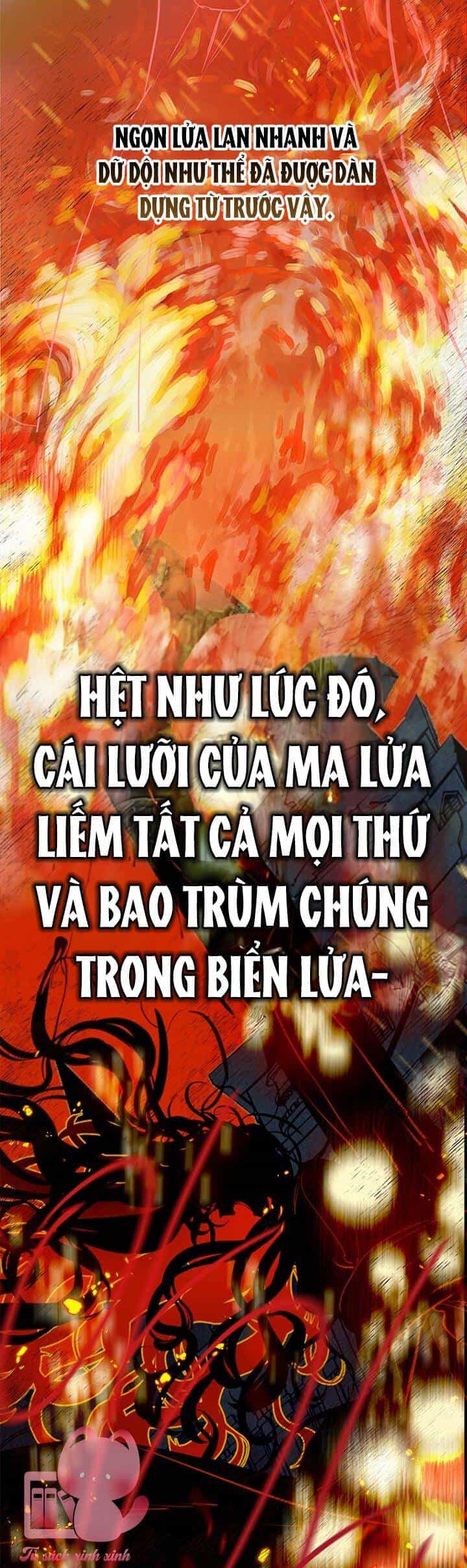 Khế Ước Hôn Nhân Của Mẹ Tôi - Chương 49 - ảnh 46