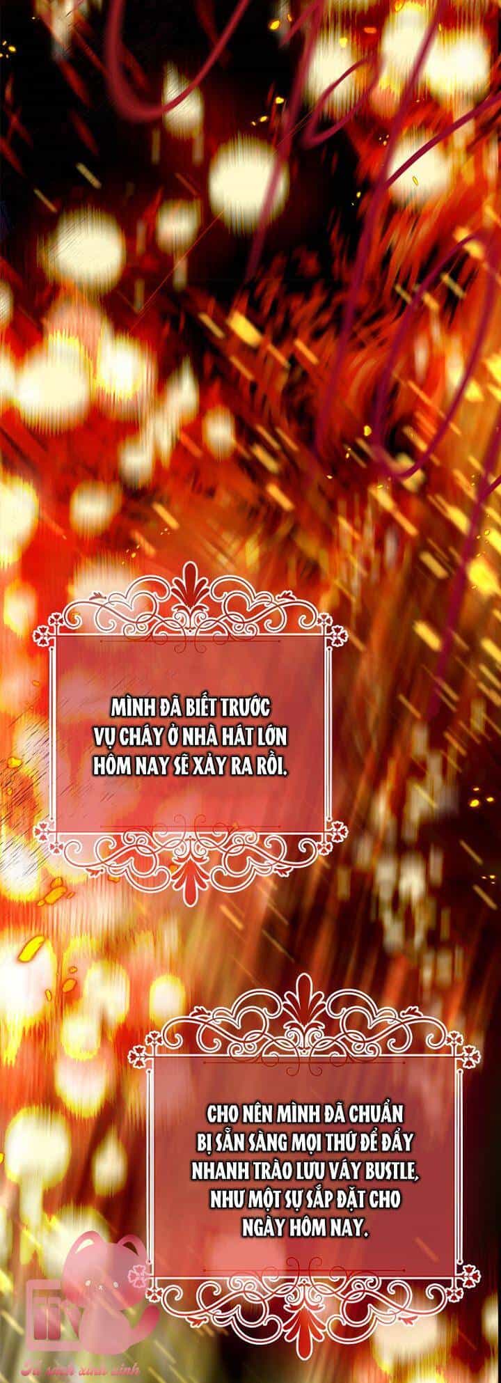 Khế Ước Hôn Nhân Của Mẹ Tôi - Chương 49 - ảnh 47