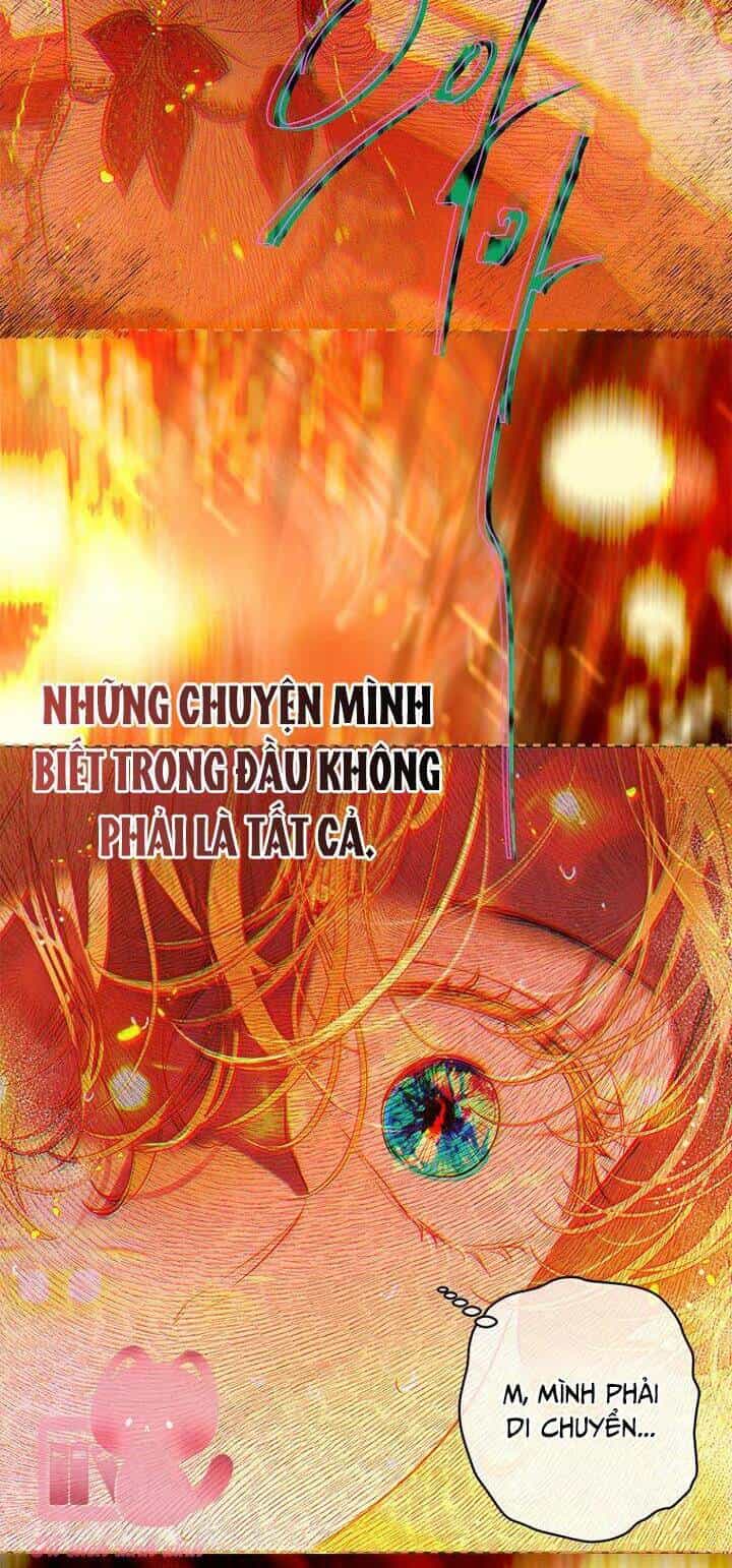 Khế Ước Hôn Nhân Của Mẹ Tôi - Chương 49 - ảnh 50