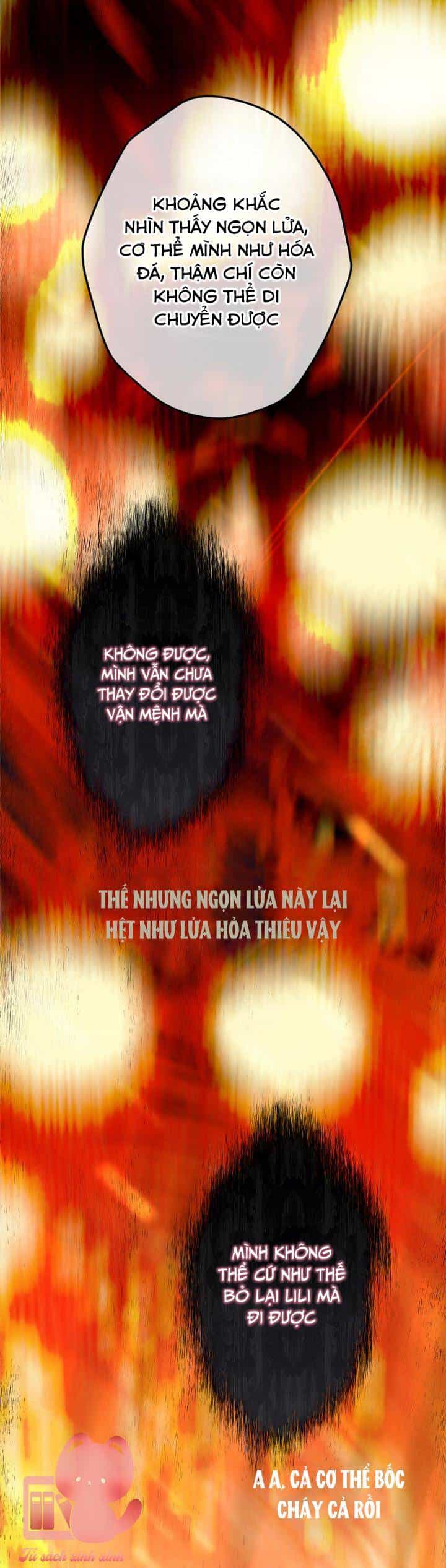 Khế Ước Hôn Nhân Của Mẹ Tôi - Chương 49 - ảnh 51