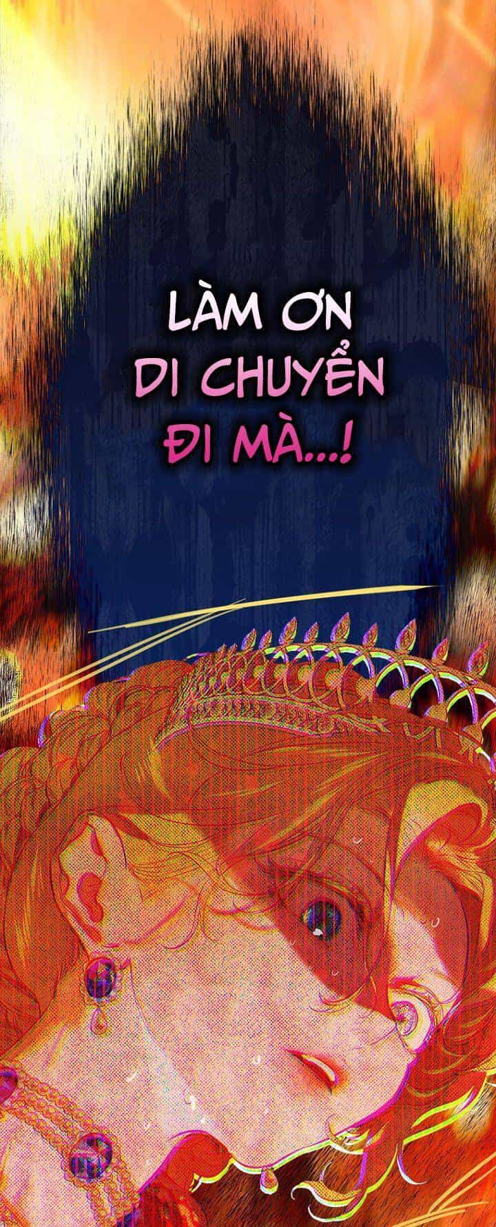 Khế Ước Hôn Nhân Của Mẹ Tôi - Chương 49 - ảnh 52