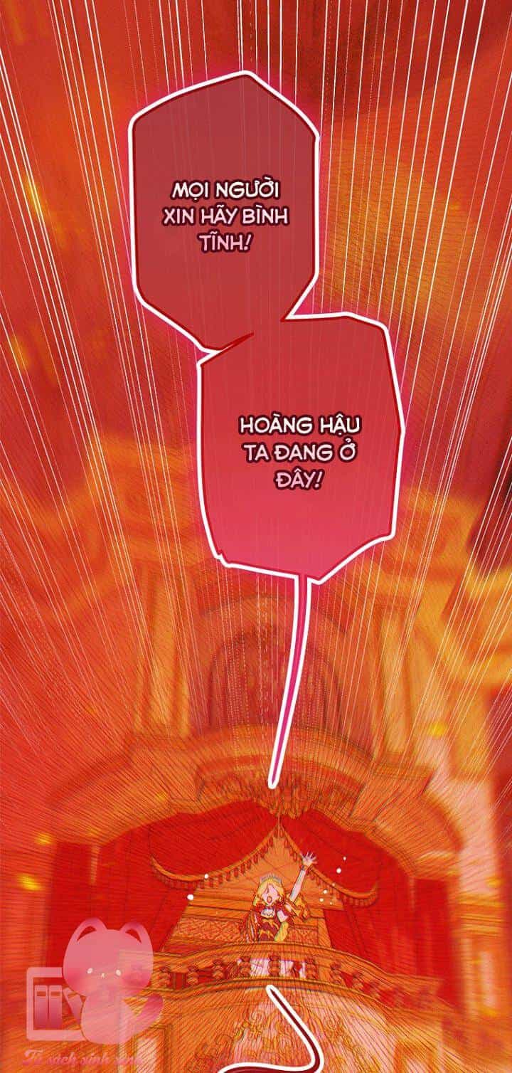Khế Ước Hôn Nhân Của Mẹ Tôi - Chương 49 - ảnh 57