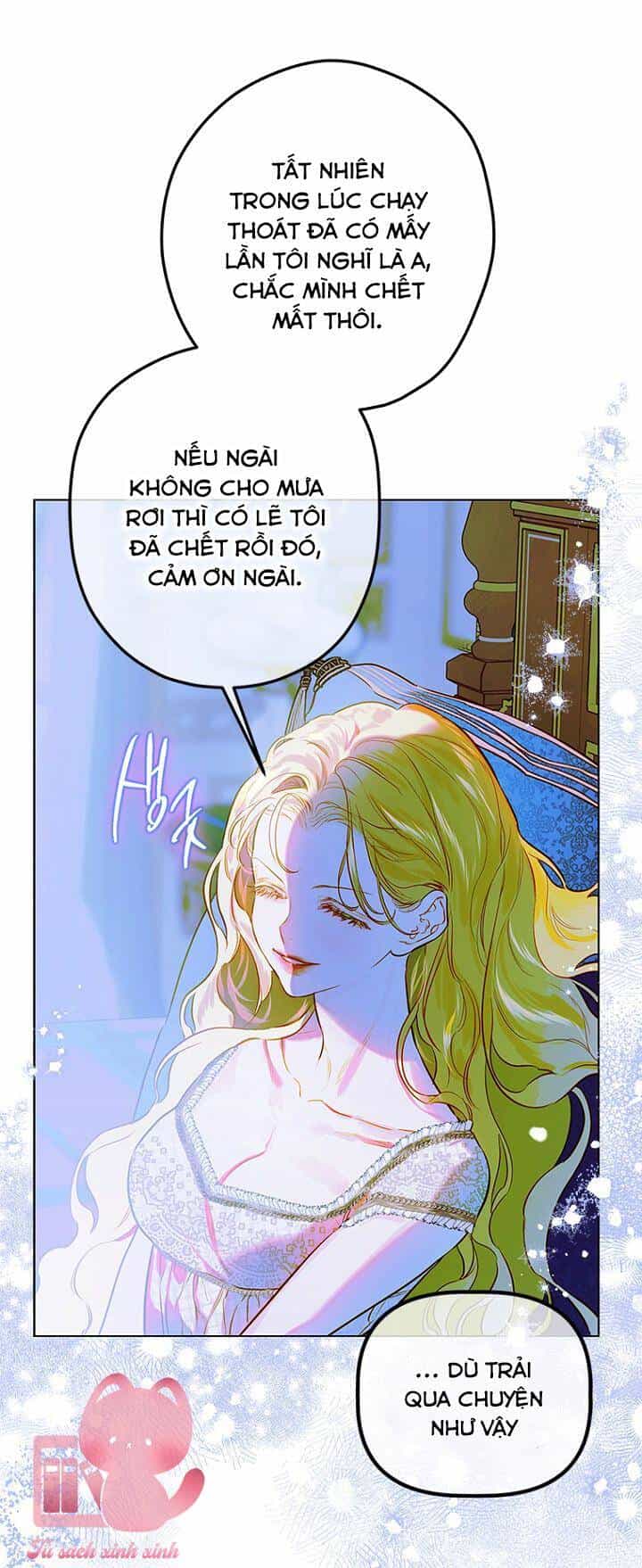 Khế Ước Hôn Nhân Của Mẹ Tôi - Chương 49 - ảnh 61