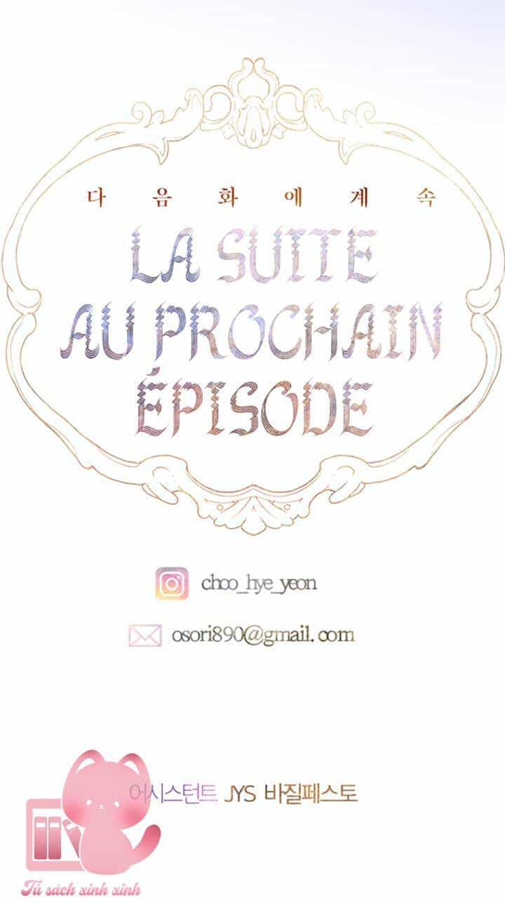 Khế Ước Hôn Nhân Của Mẹ Tôi - Chương 49 - ảnh 72