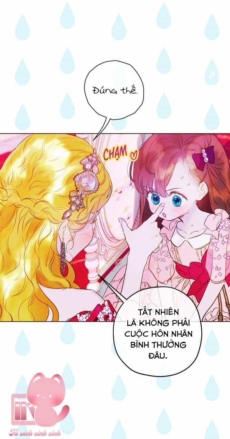 Khế Ước Hôn Nhân Của Mẹ Tôi - Chương 5 - ảnh 10