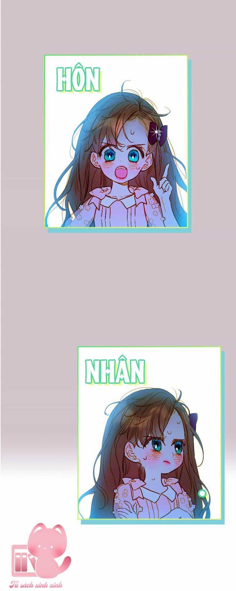 Khế Ước Hôn Nhân Của Mẹ Tôi - Chương 5 - ảnh 35
