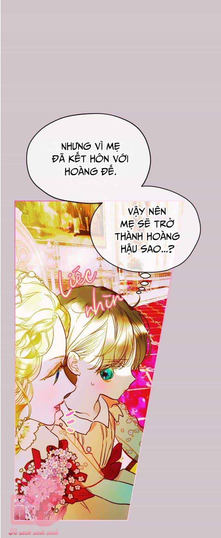 Khế Ước Hôn Nhân Của Mẹ Tôi - Chương 5 - ảnh 41