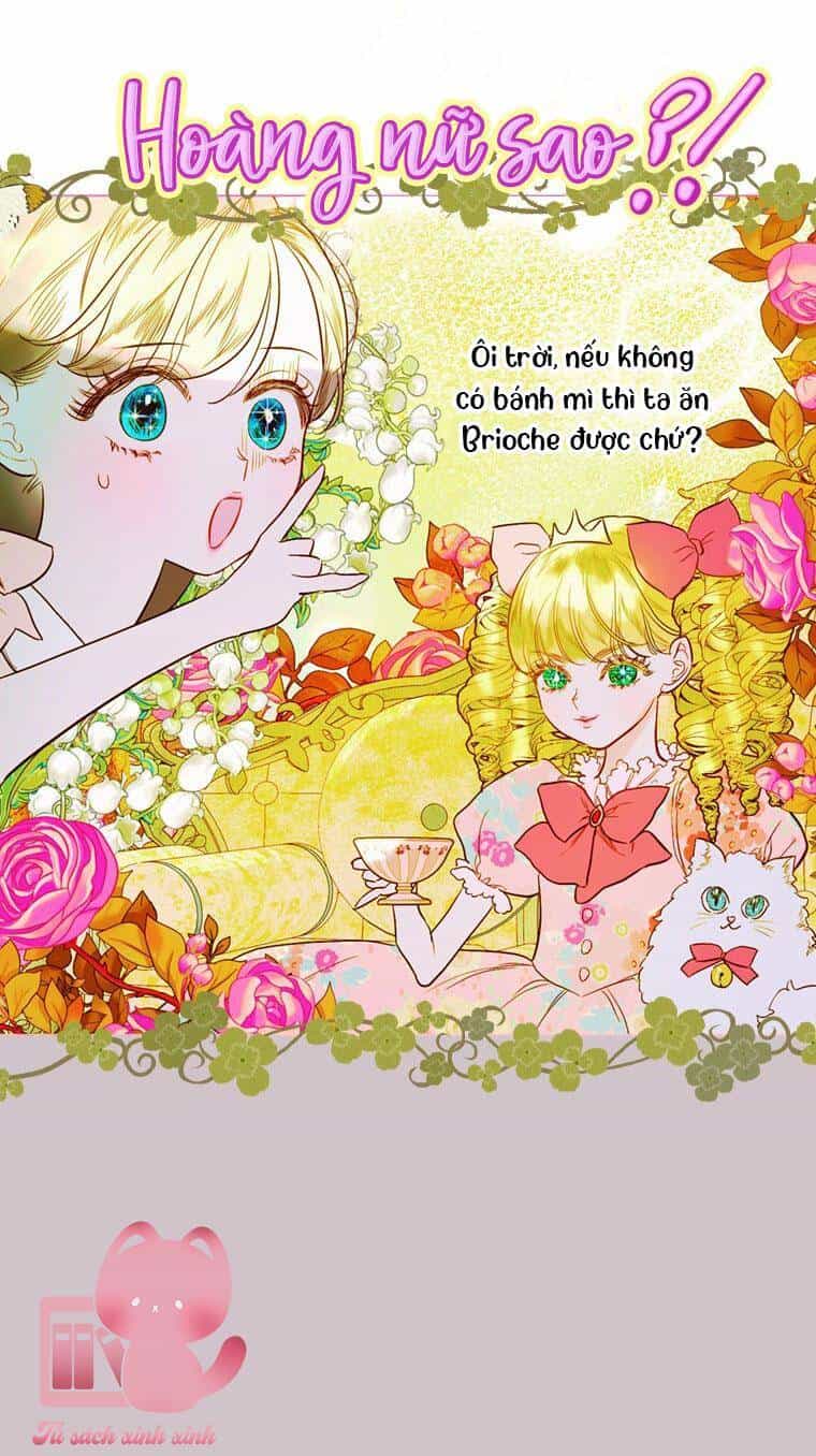 Khế Ước Hôn Nhân Của Mẹ Tôi - Chương 5 - ảnh 47