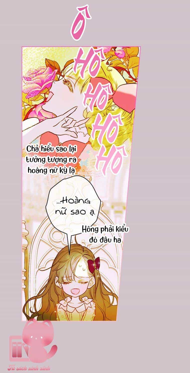 Khế Ước Hôn Nhân Của Mẹ Tôi - Chương 5 - ảnh 48
