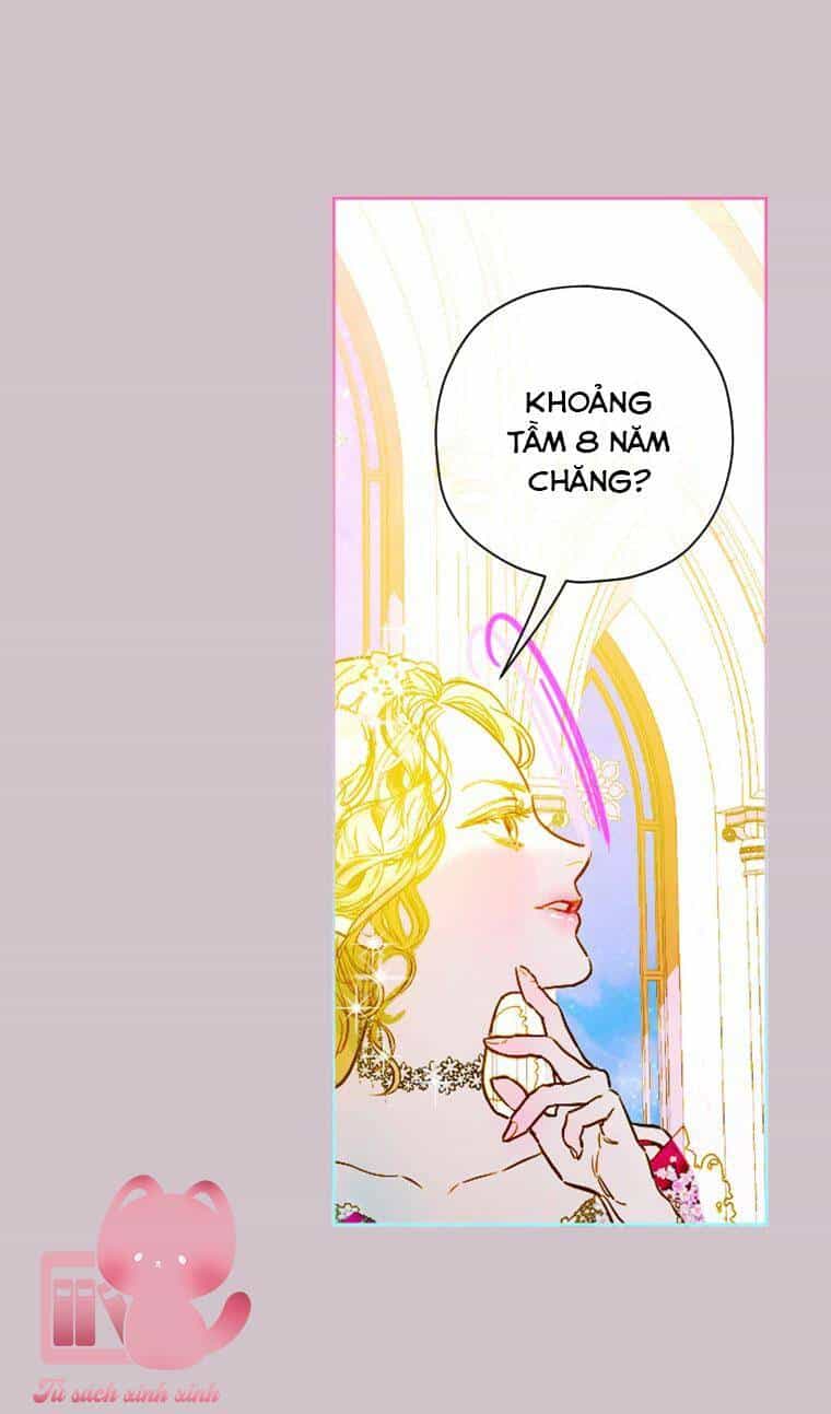 Khế Ước Hôn Nhân Của Mẹ Tôi - Chương 5 - ảnh 53
