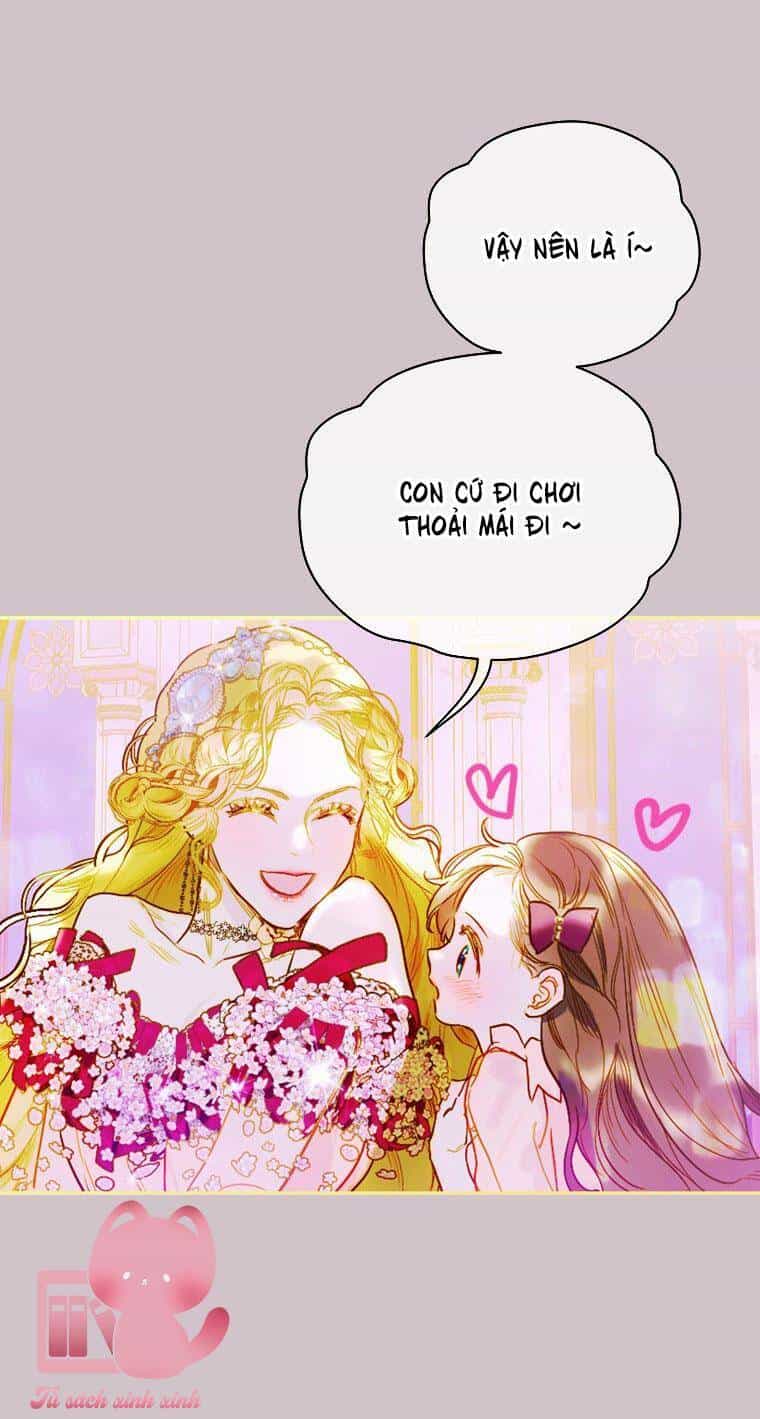 Khế Ước Hôn Nhân Của Mẹ Tôi - Chương 5 - ảnh 60