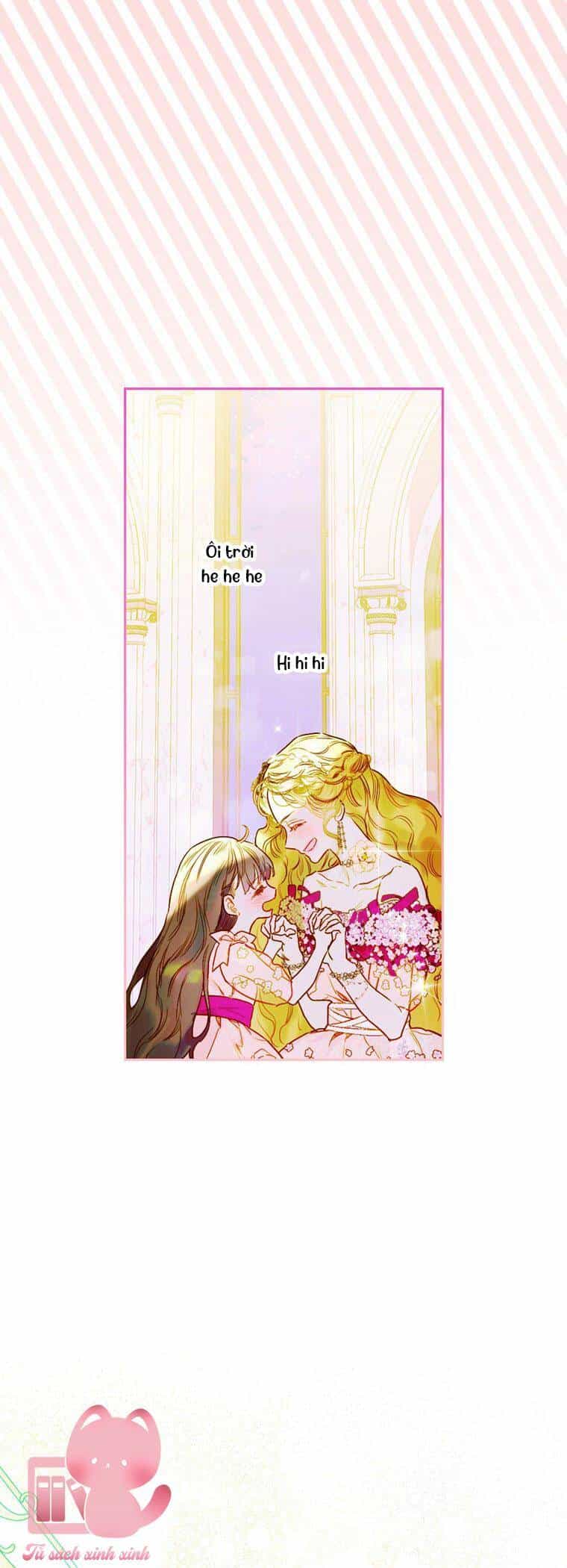 Khế Ước Hôn Nhân Của Mẹ Tôi - Chương 5 - ảnh 62