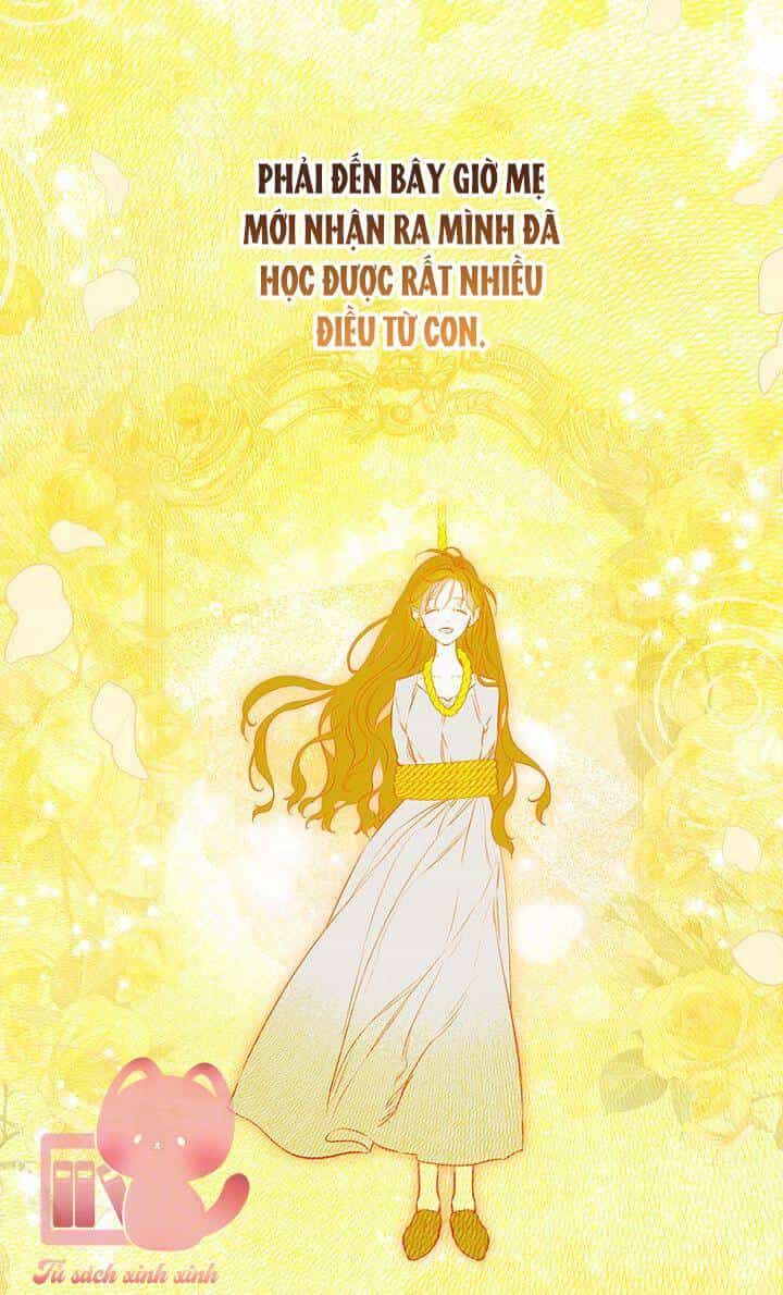 Khế Ước Hôn Nhân Của Mẹ Tôi - Chương 50 - ảnh 21