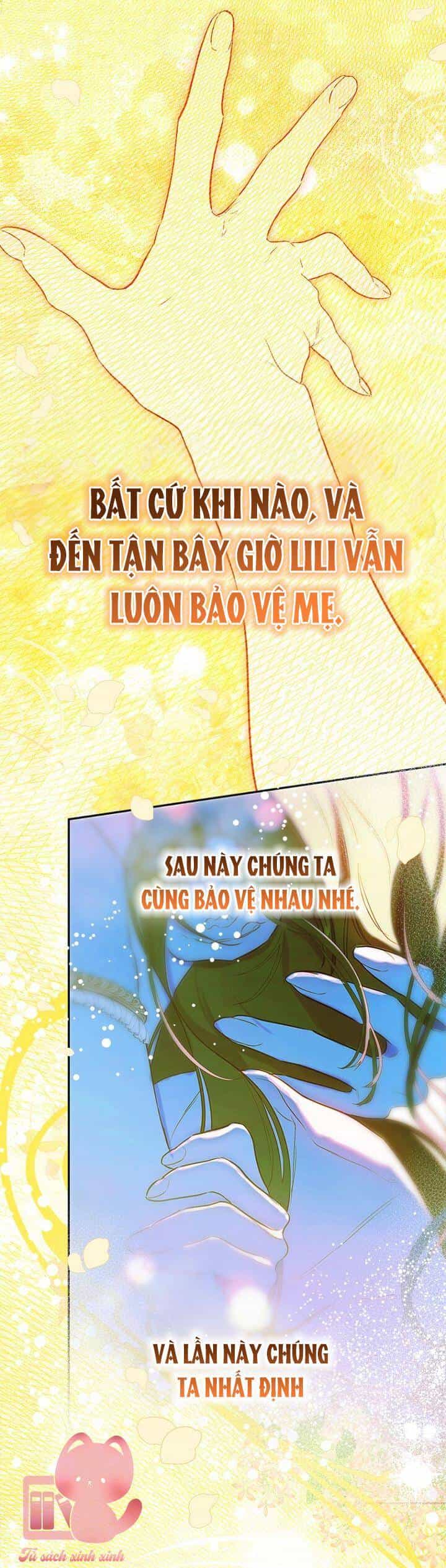 Khế Ước Hôn Nhân Của Mẹ Tôi - Chương 50 - ảnh 22