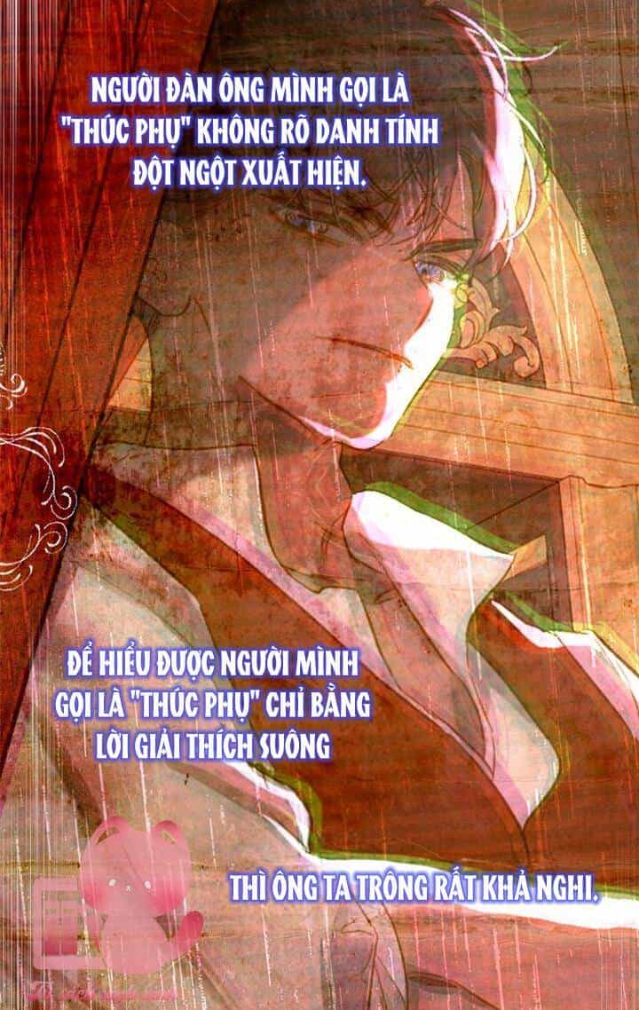 Khế Ước Hôn Nhân Của Mẹ Tôi - Chương 50 - ảnh 31