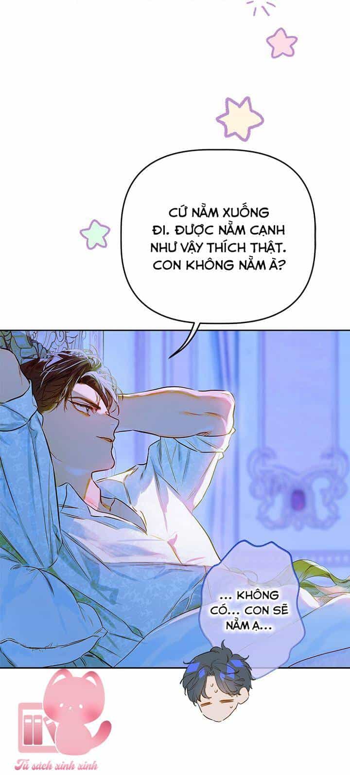 Khế Ước Hôn Nhân Của Mẹ Tôi - Chương 50 - ảnh 57