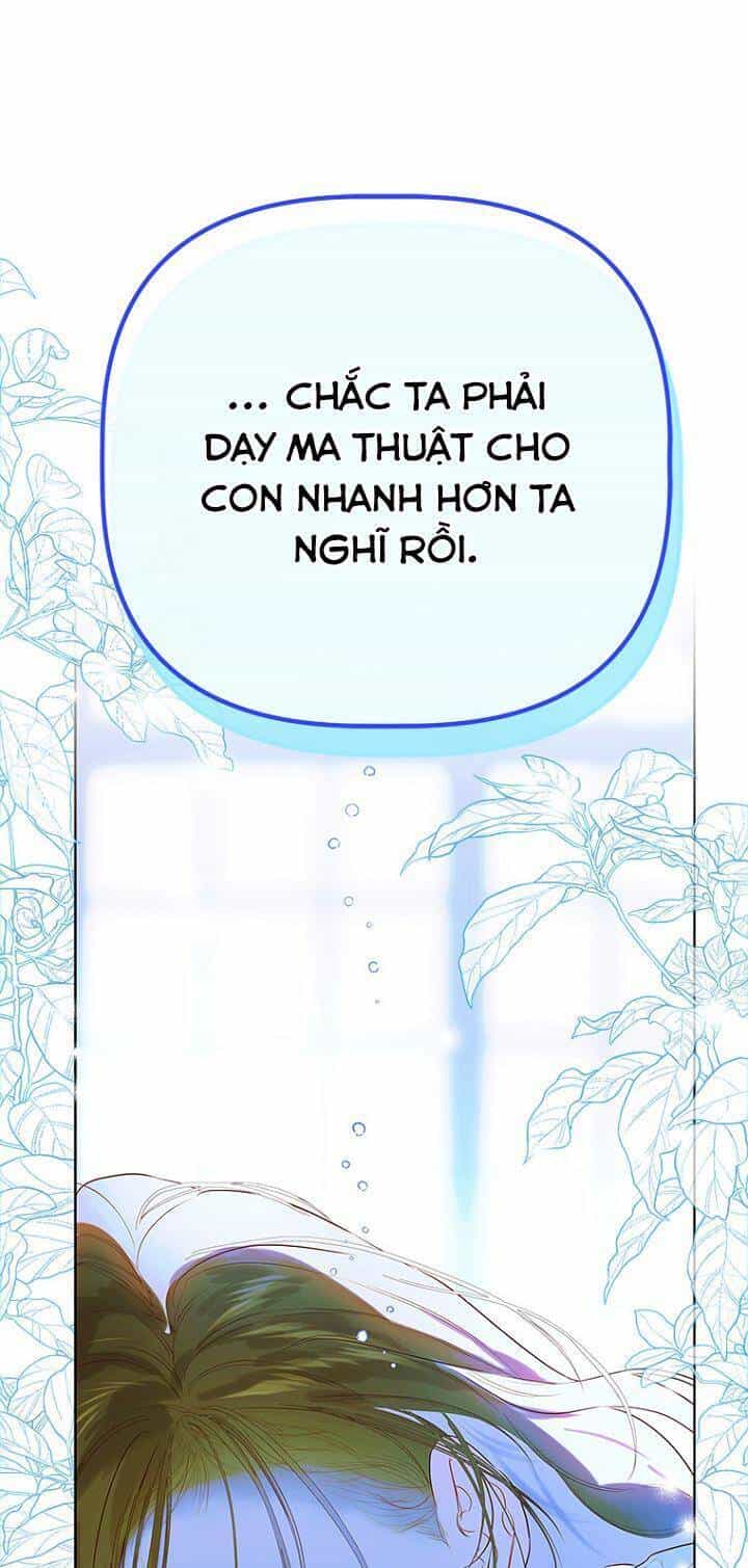 Khế Ước Hôn Nhân Của Mẹ Tôi - Chương 50 - ảnh 79