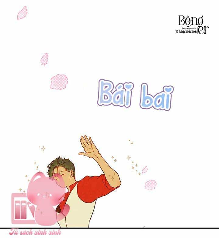 Khế Ước Hôn Nhân Của Mẹ Tôi - Chương 51 - ảnh 23