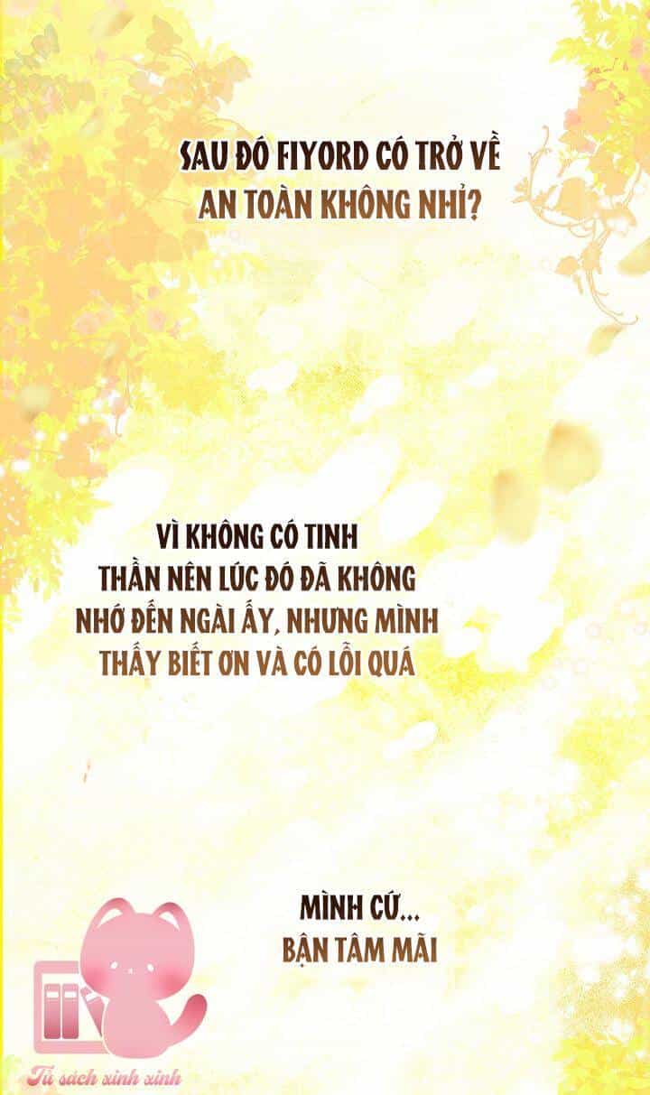 Khế Ước Hôn Nhân Của Mẹ Tôi - Chương 51 - ảnh 28