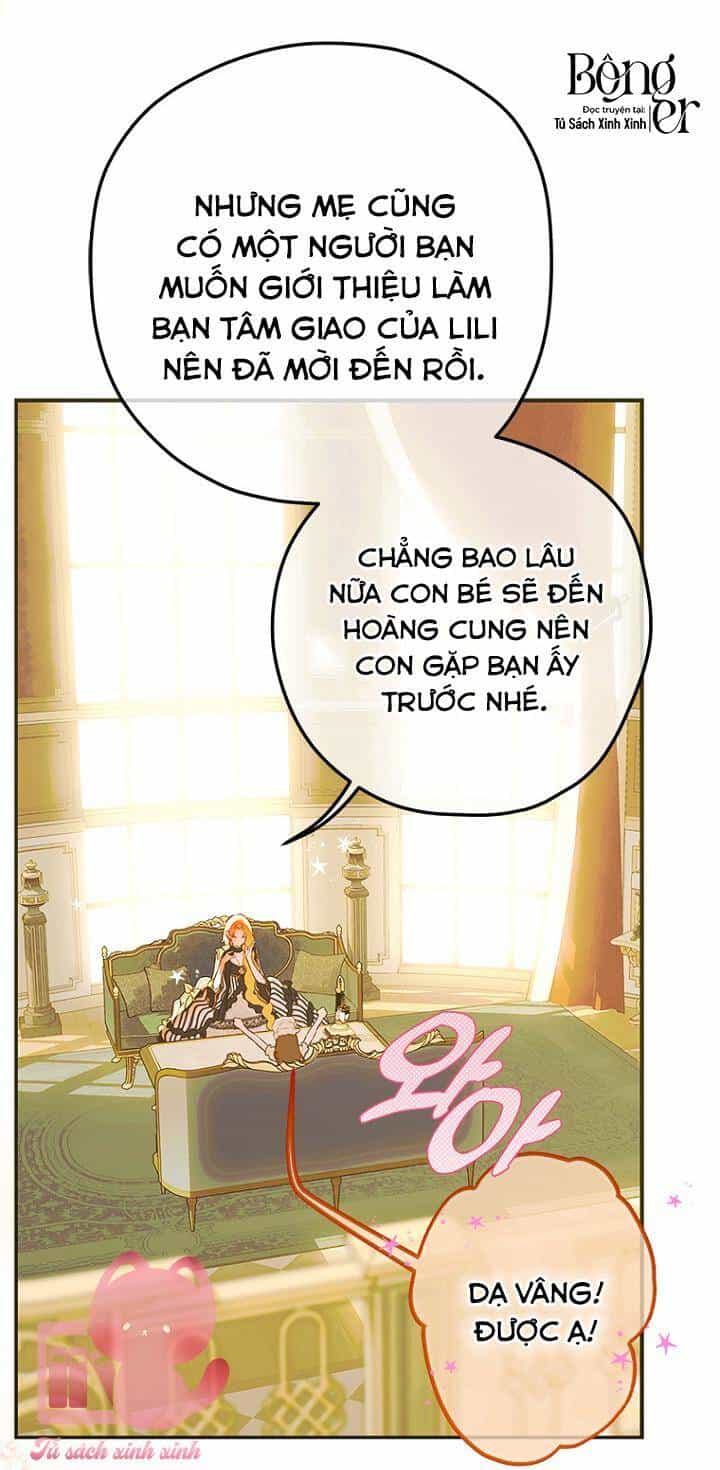 Khế Ước Hôn Nhân Của Mẹ Tôi - Chương 51 - ảnh 31